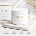 QORI CREMA OJERAS